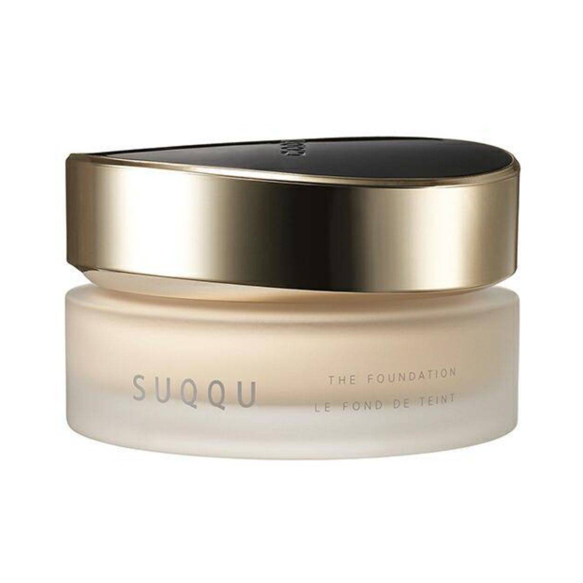 SUQQU ザ ファンデーション