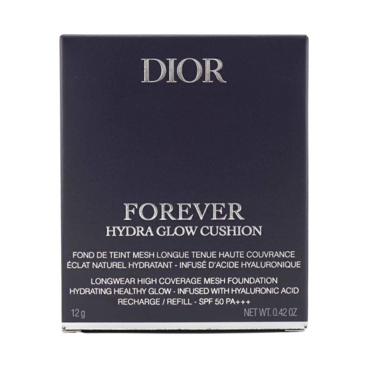 ディオールスキン フォーエヴァー イドラ グロウ クッション 0N