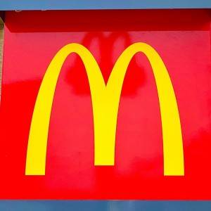 もう3日連続で食べてる。【マクドナルド】の新作がとてつもなくウマい