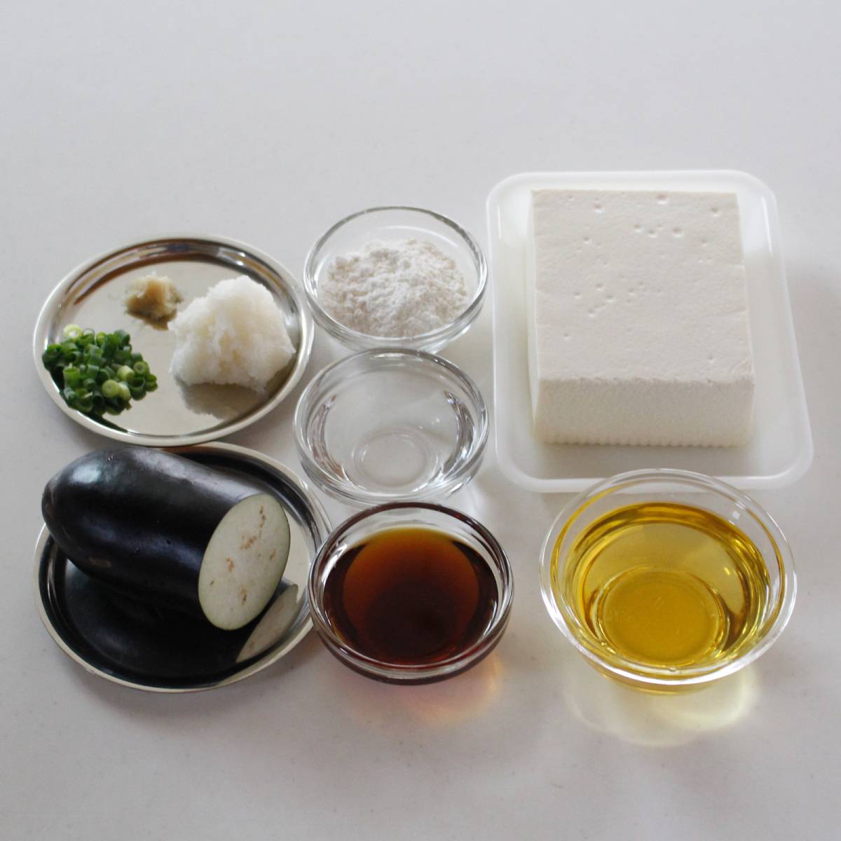 ヤマキ公式の「豆腐×めんつゆ」「揚げ出し豆腐」のレシピ