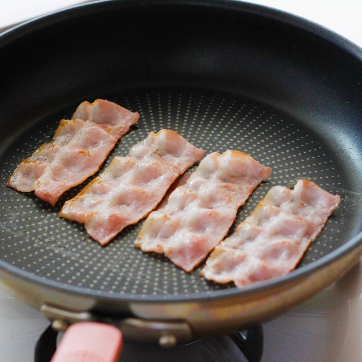 パスコ公式の「ＢＬＴトーストサンド」のレシピ