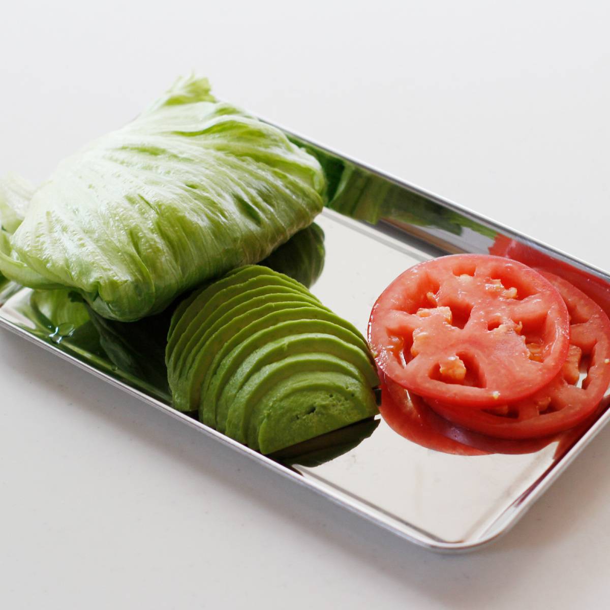 パスコ公式の「ＢＬＴトーストサンド」のレシピ