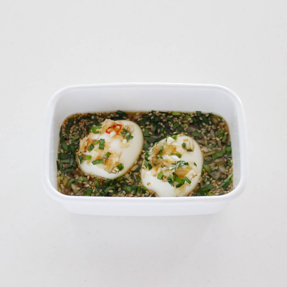 ヤマキ公式の「卵×めんつゆ」「めんつゆやみつき卵」のレシピ