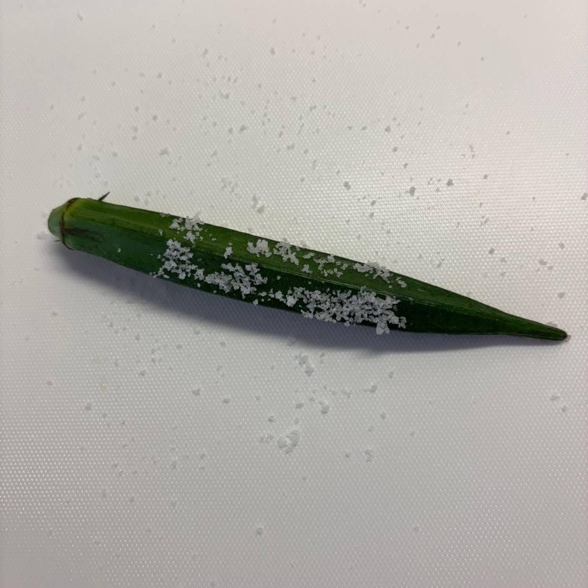 タカノフーズ公式の「長いもサクサク納豆」のレシピ