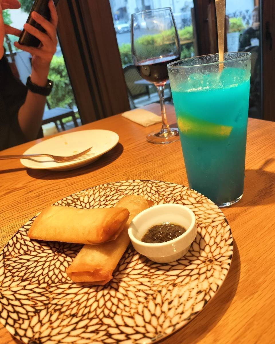 アジアンビストロ Dai