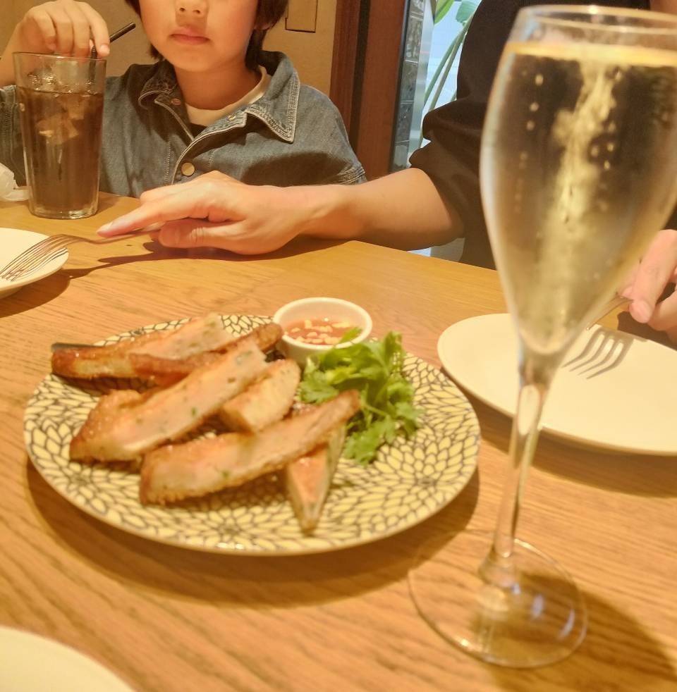 アジアンビストロ Dai