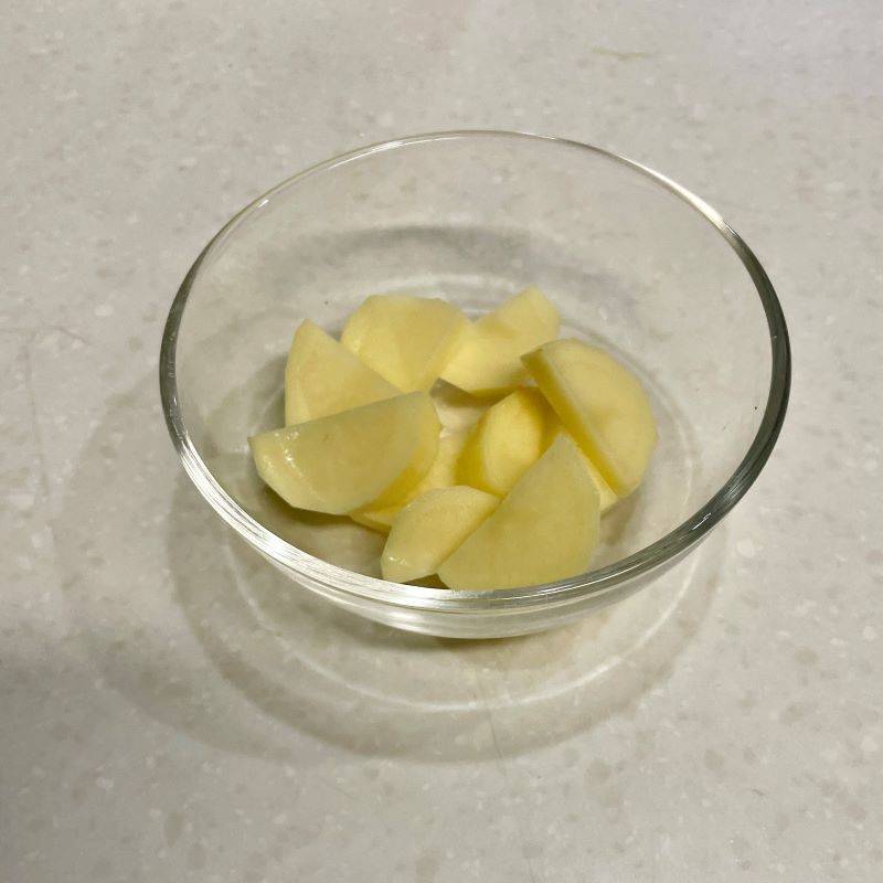 永谷園公式の「和風アヒージョ」のレシピ