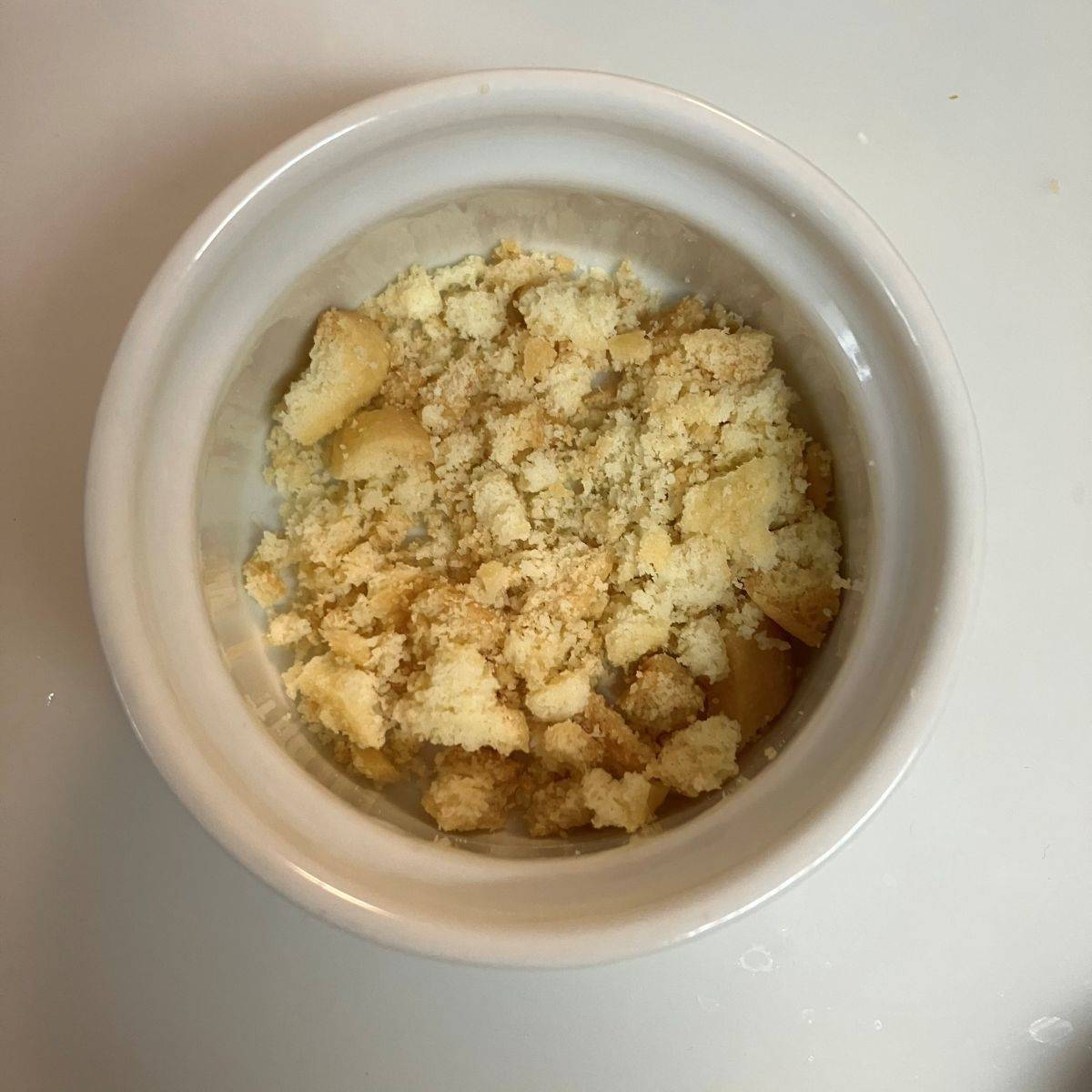 パスコ公式の「焼き芋トースト」のレシピ