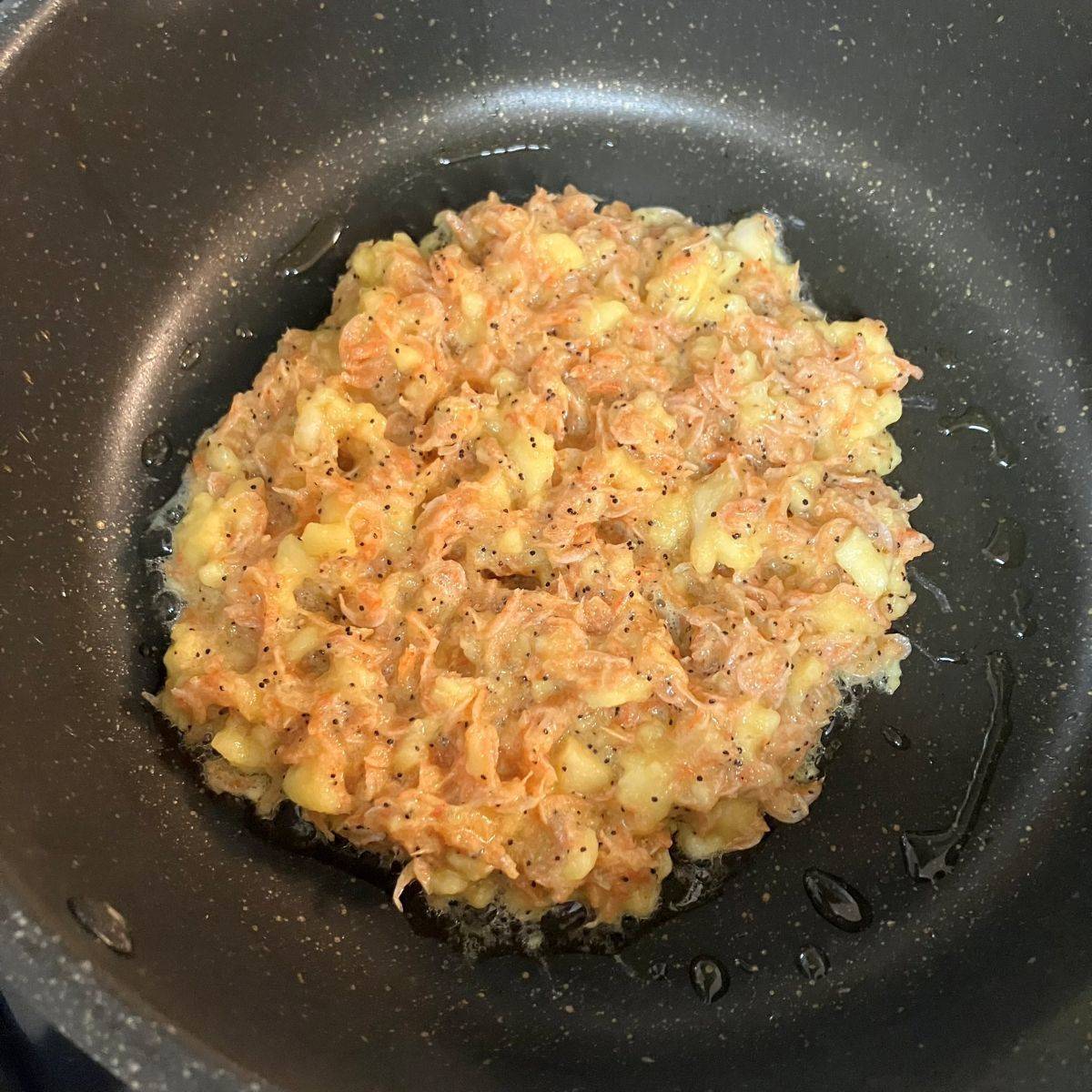 JA全農公式の「ヘルシーなお好み焼き」のレシピ