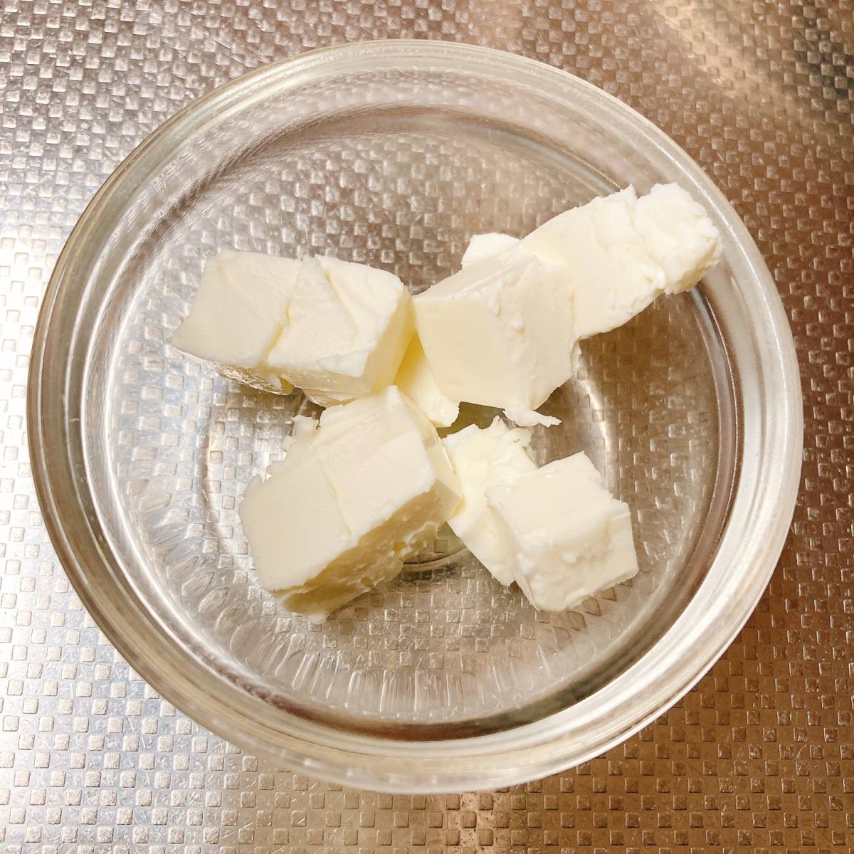 タカノフーズ公式の「クリームキムチーズ納豆」のレシピ