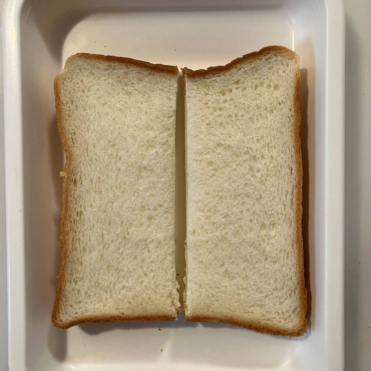 パスコ公式の「抹茶のフレンチトースト」のレシピ