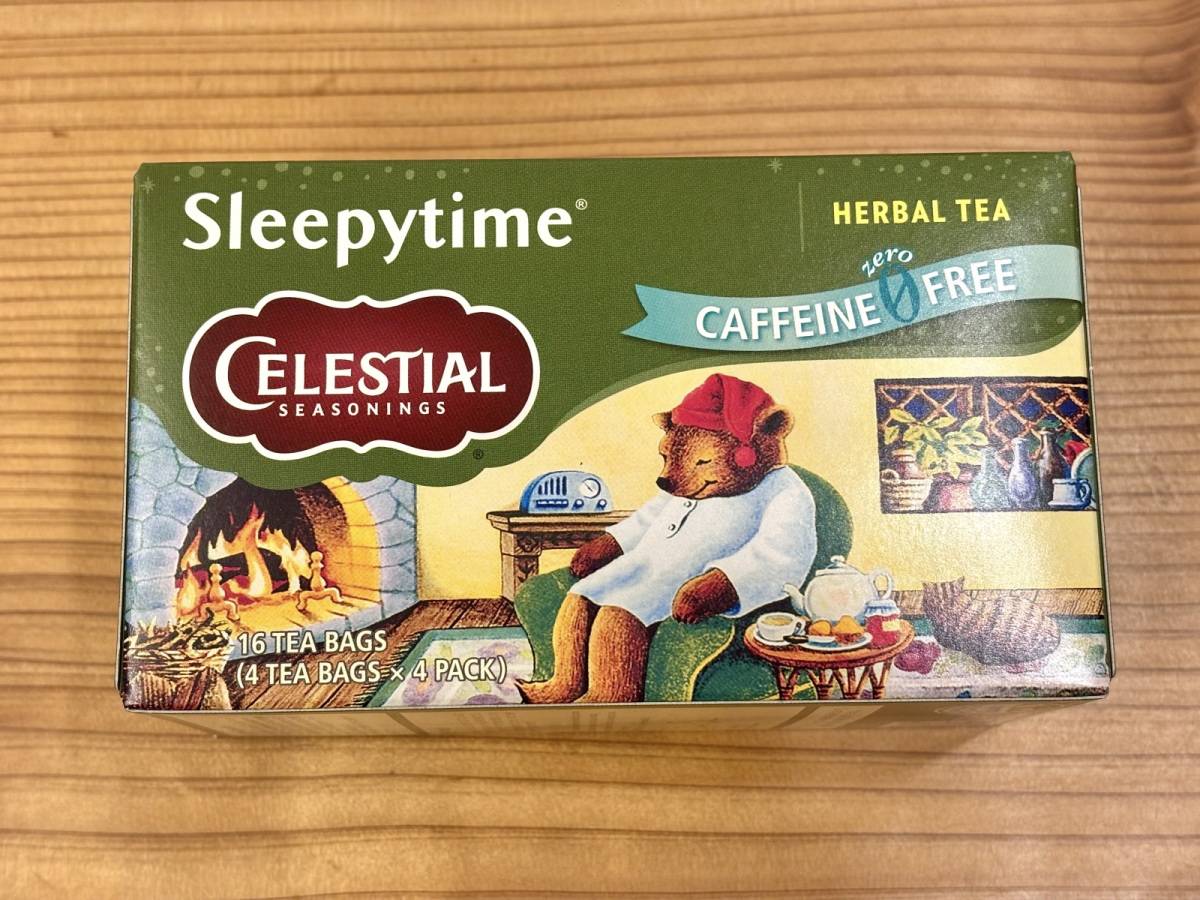 人気のハーブティーをチェック！