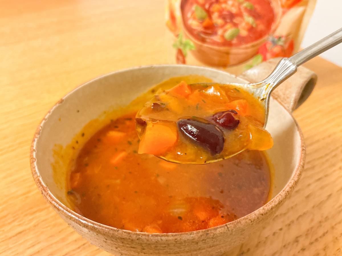 あと一品ほしいときにもぴったりだよ♡