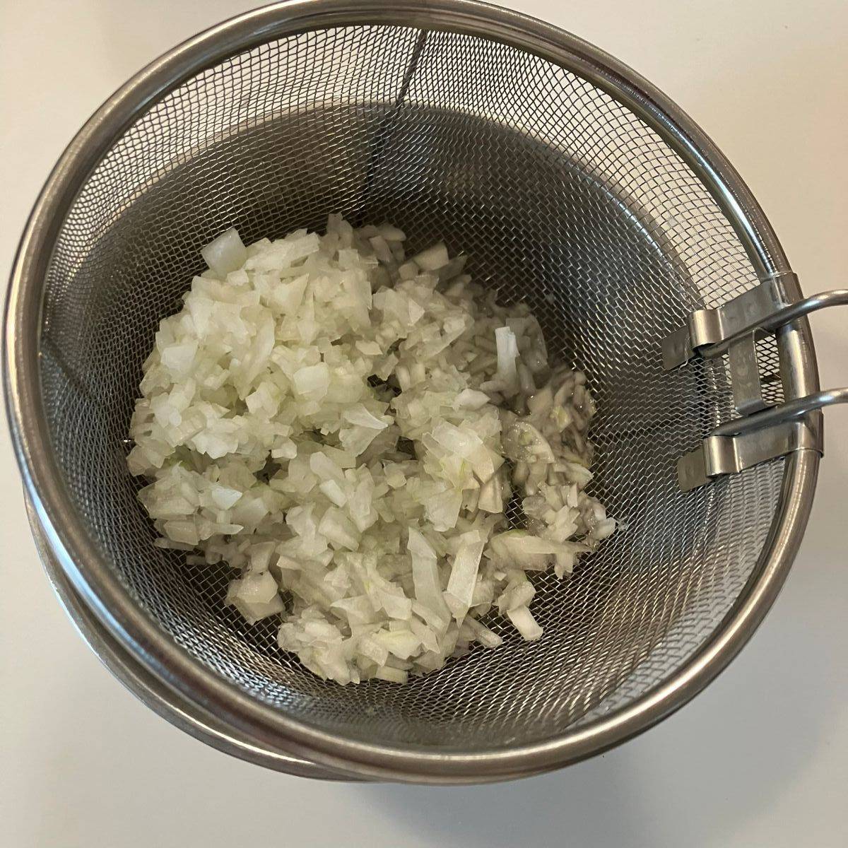 タカノフーズ公式の「納豆ディップソース」のレシピ