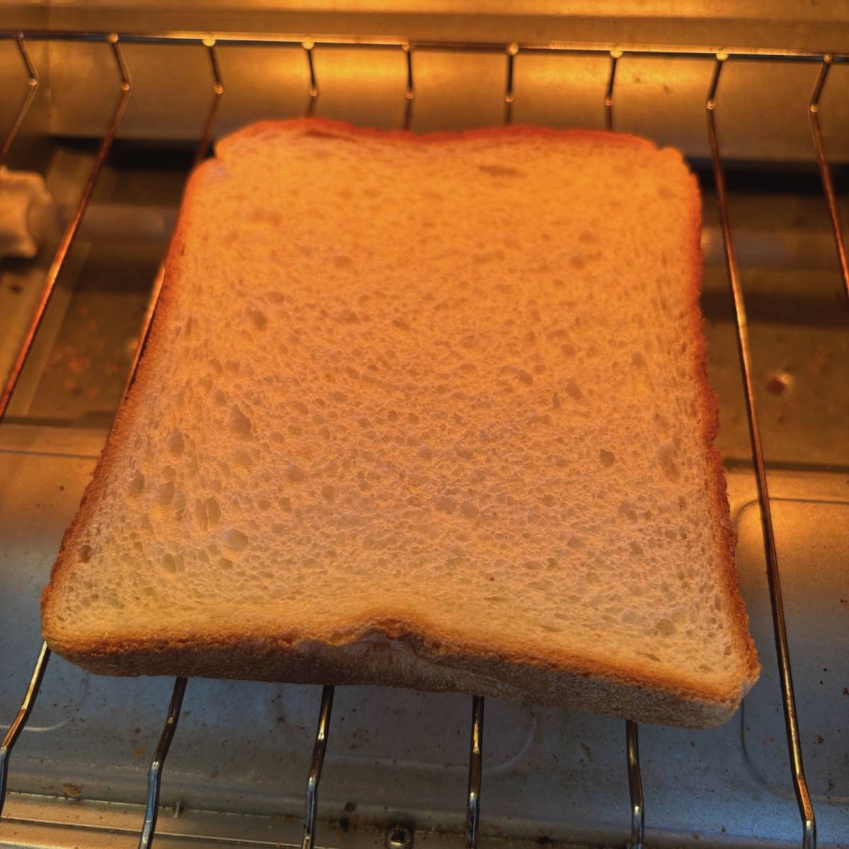 フジパン公式の「ふわとろんマシュマロトースト」のレシピ