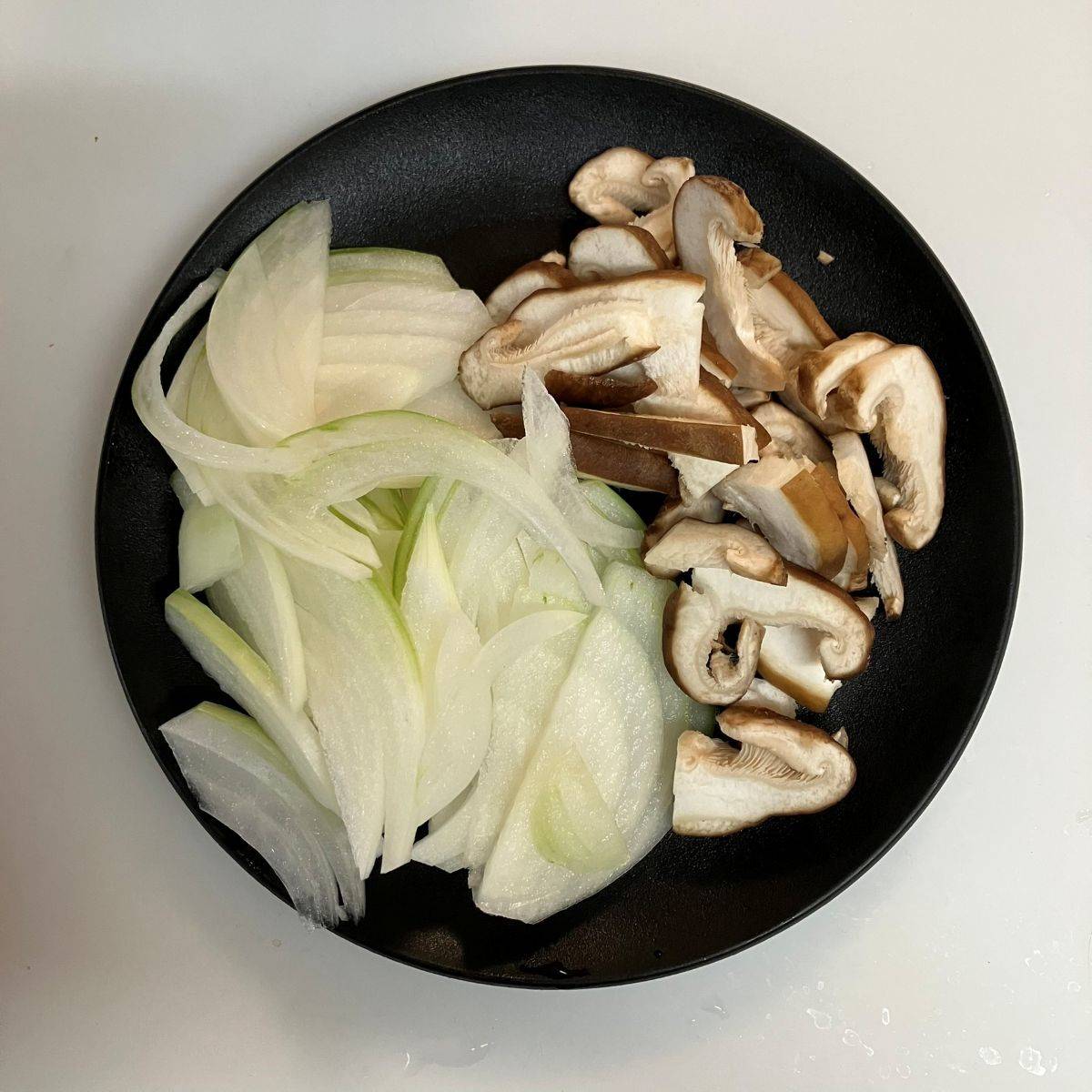 ヤマキ公式の「和風ポークケチャップ」のレシピ