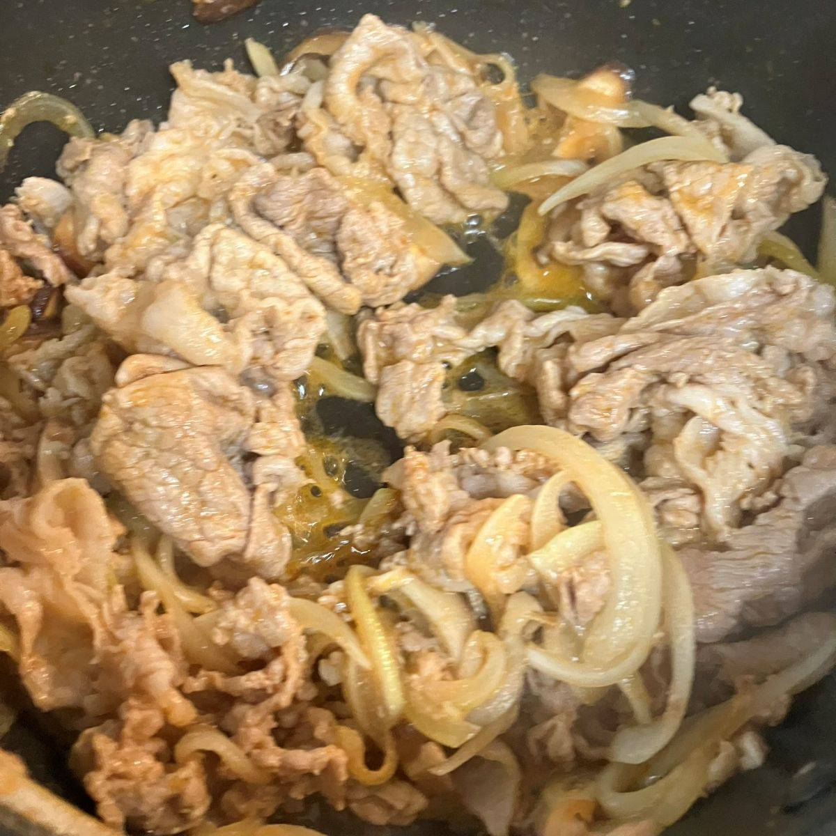 ヤマキ公式の「和風ポークケチャップ」のレシピ