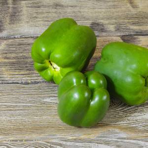 最近ずっとコレばっかり。切って炒めるだけの「ピーマン」の簡単レシピ