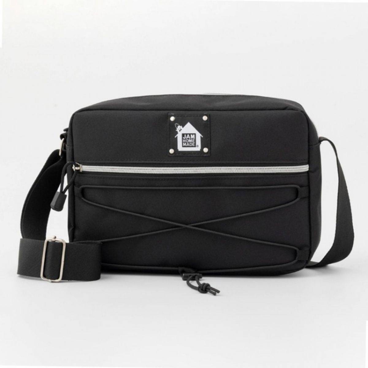 からあげクン ショルダーバッグ BOOK feat. JAM HOME MADE