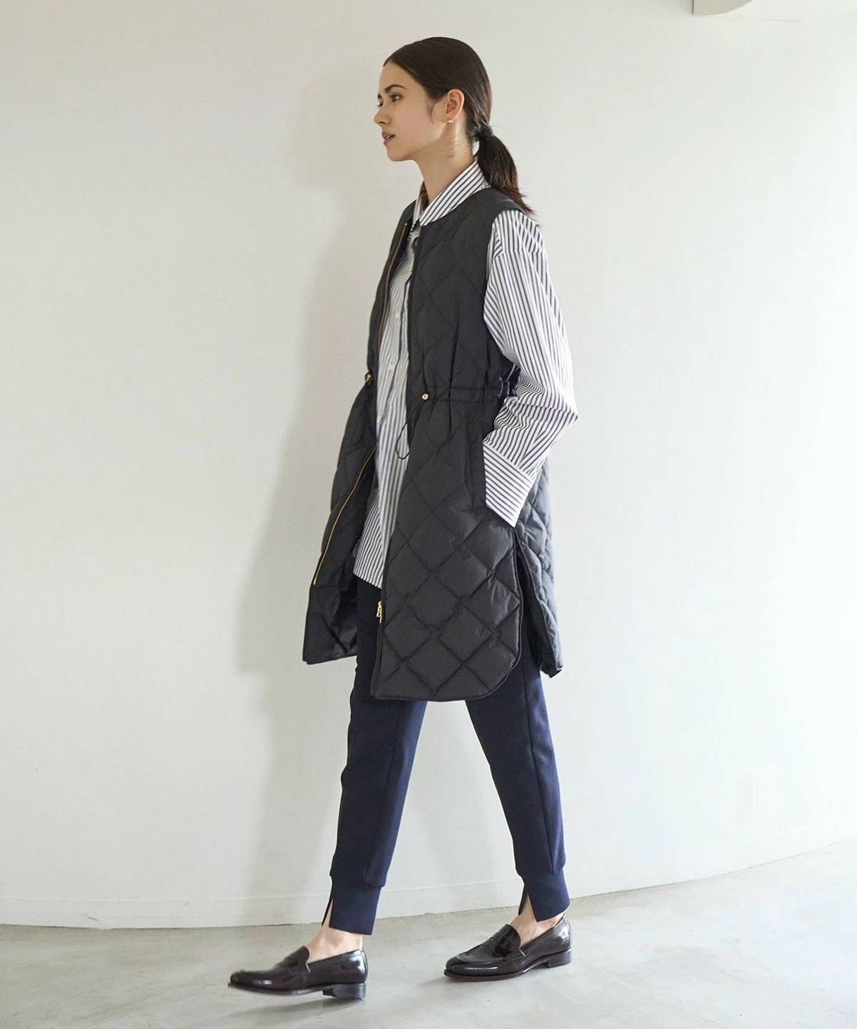 2月の沖縄コーデ