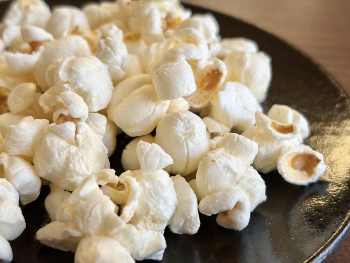 やみつきになる美味しさだよ♡