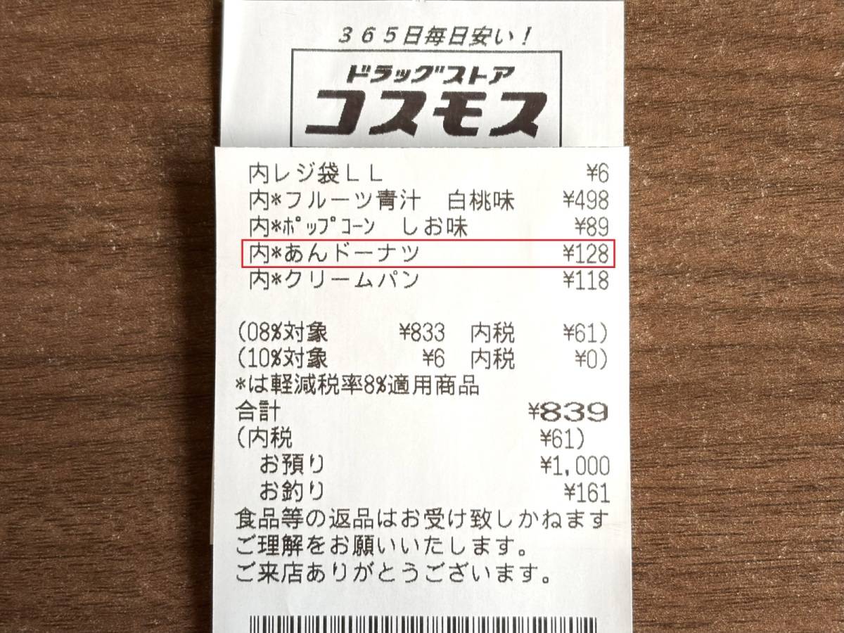 人気商品を買ってみた！