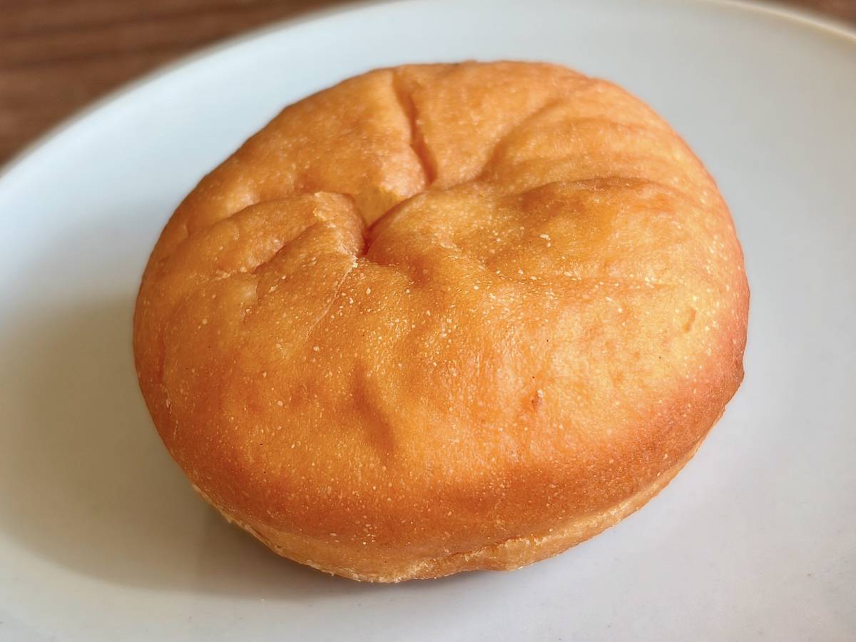 小腹が空いたときにぴったりだよ♪