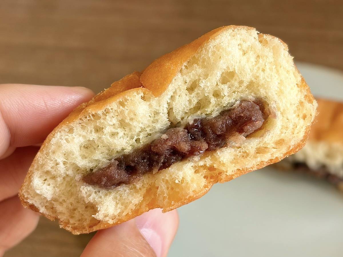 ついつい手が伸びてしまう美味しさ♡