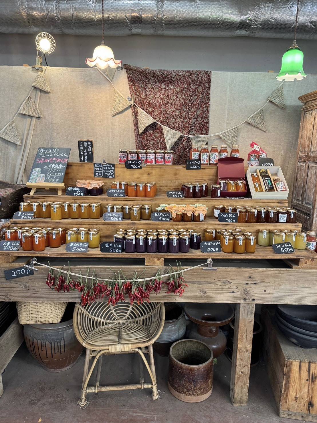 うらりマルシェ