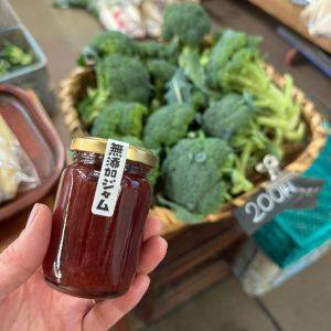 海の幸はもちろん、お野菜や手作りジャムも！週末はマルシェで決まり