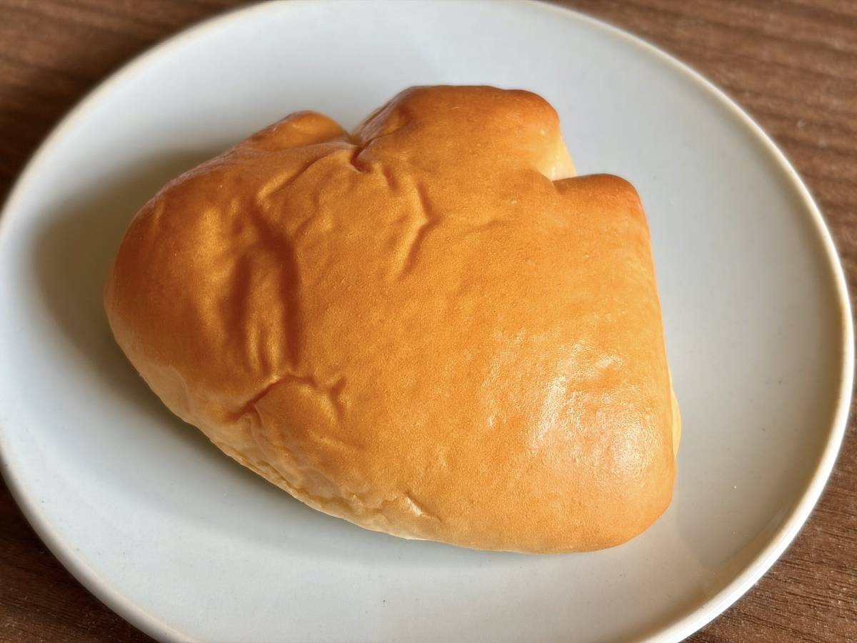 小腹が空いたときにぴったり♪