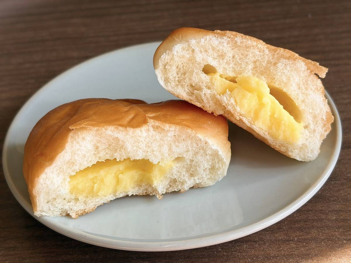 パクパクと食べられる……!