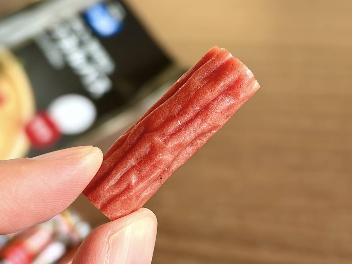 やみつきになる美味しさ……！