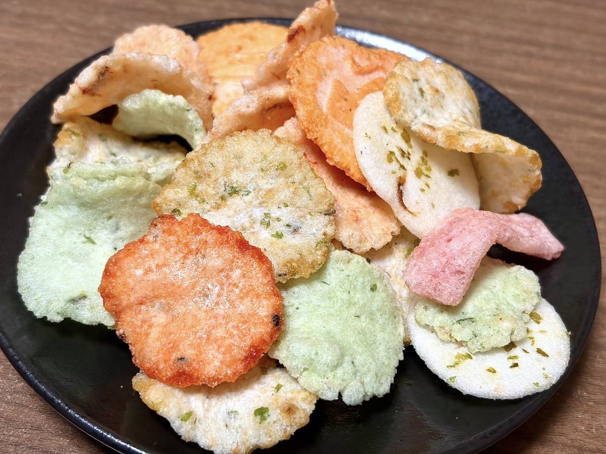 さまざまな味わいを楽しめるよ♪