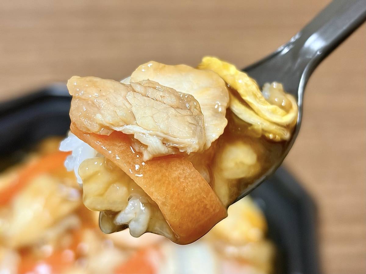 白ごはんの相性も◎