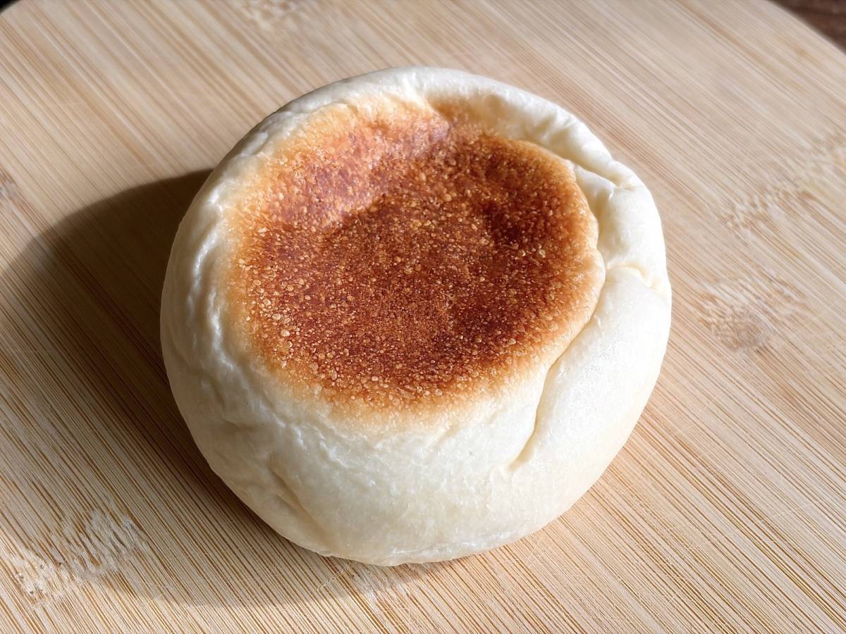 丁度いいサイズ感♪