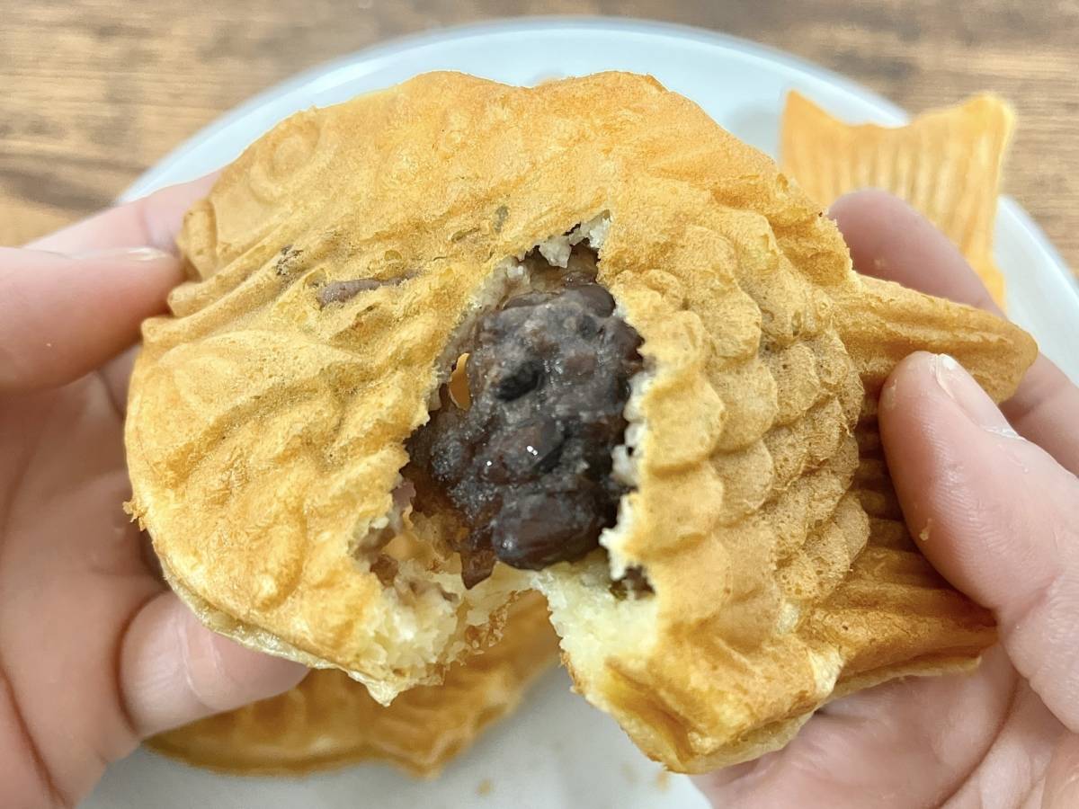 おやつや朝食にもぴったり！