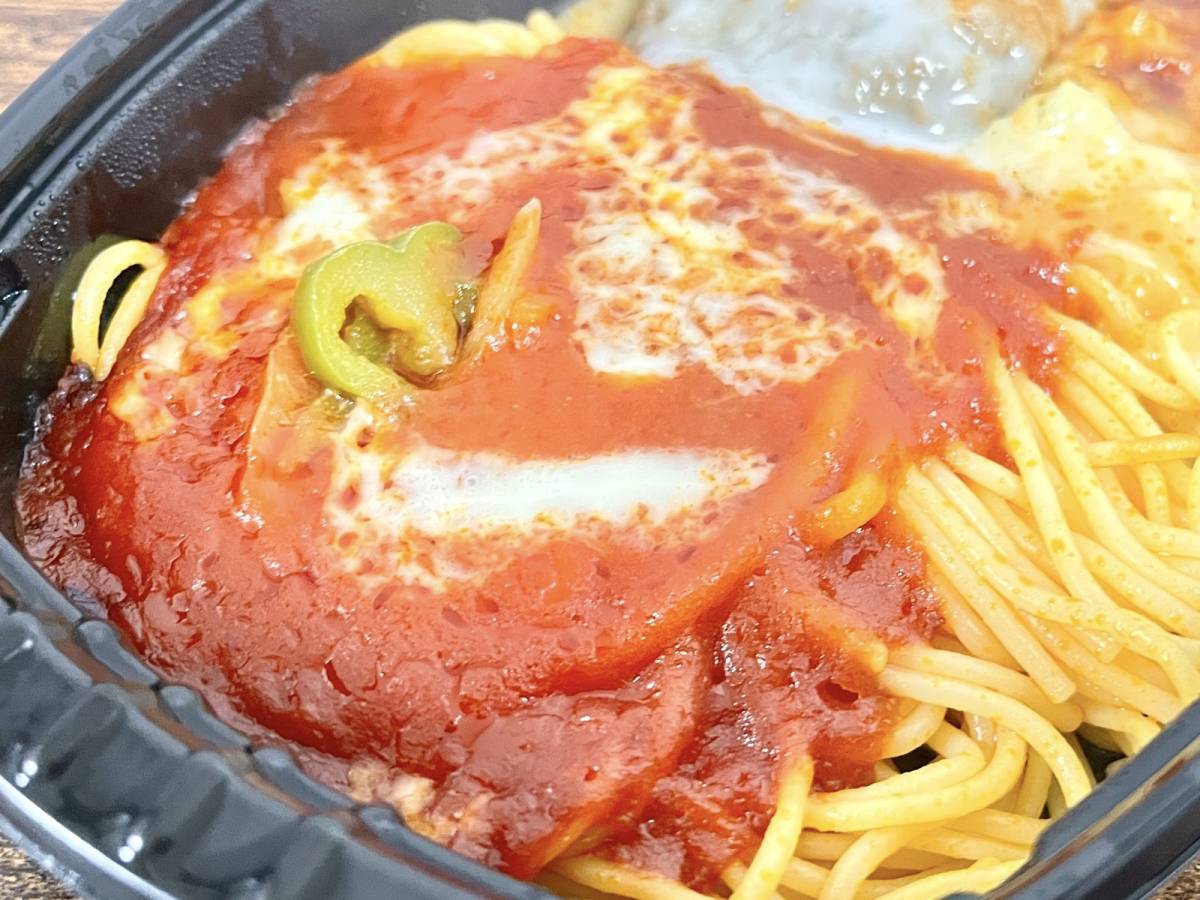 濃厚な味わいがクセになる♡