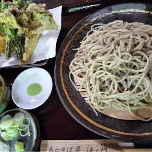 【茨城県】冬季はお休みの「隠れ家」を発見！最高だった手打ちのお蕎麦