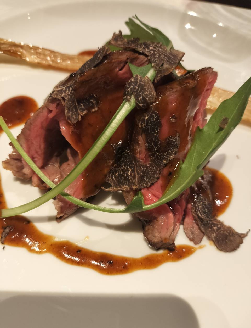 バーアンドレストランココノマの料理