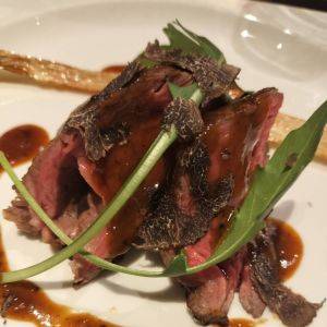 特別の日のディナーに◎料理もおしゃれな【六本木】のワインダイニング