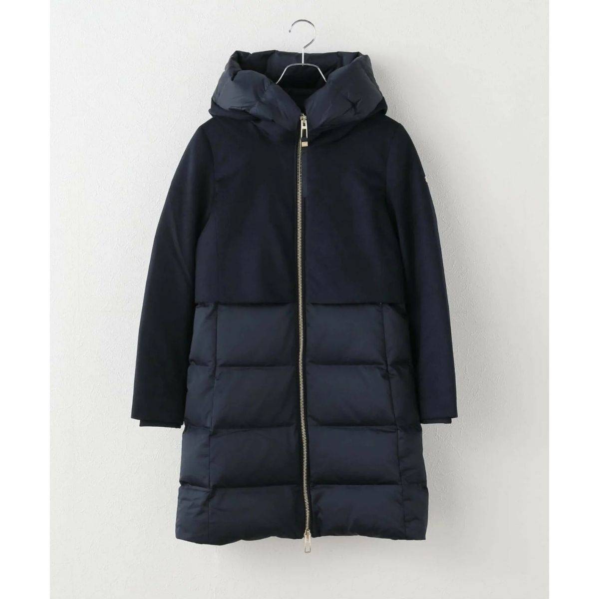 ダウンジャケット人気ブランドおすすめ DUNO ダウンジャケット