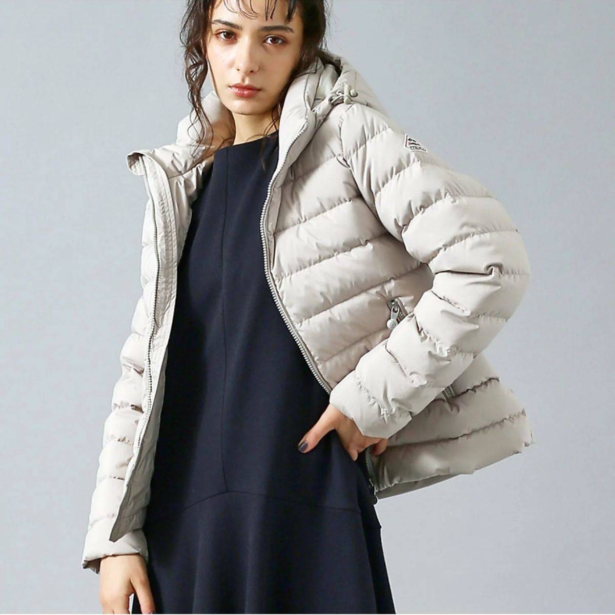 ダウンジャケット人気ブランドおすすめ PYRENEX ダウンジャケット