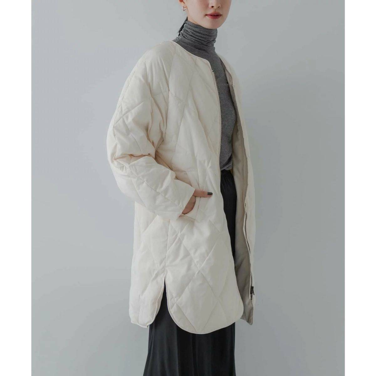 ダウンジャケット人気ブランドおすすめ URBAN RESEARCH ダウンジャケット