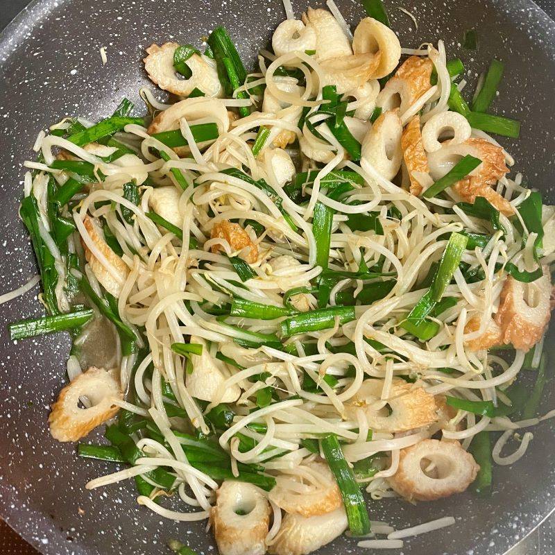 ニッスイ公式の「活ちくわのちゃちゃっと丼」のレシピ