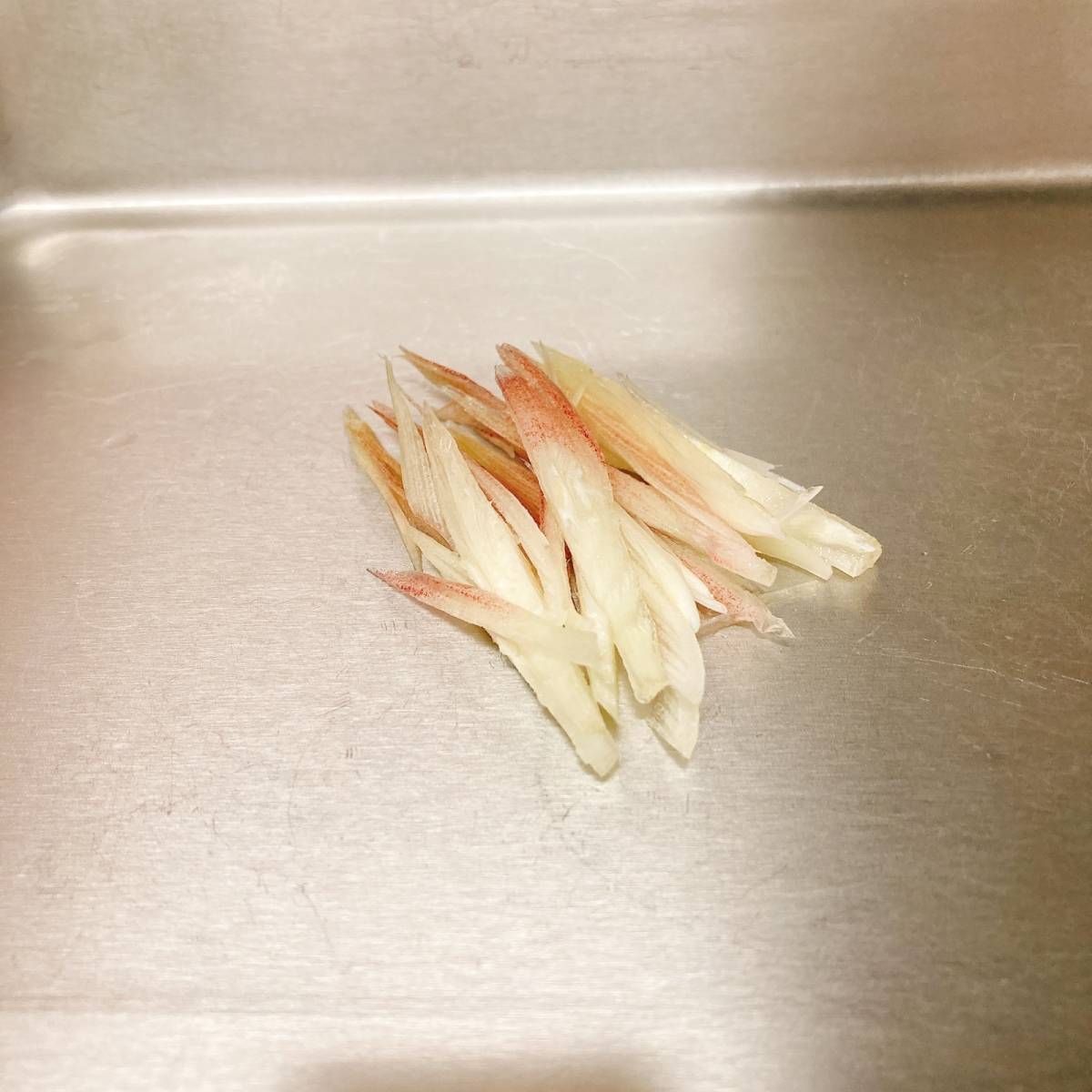 永谷園公式の「肉味噌茶づけ」のレシピ