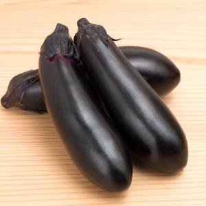 ほぼ切って漬けるだけ。本当は内緒にしたい「ナス」の超簡単レシピ