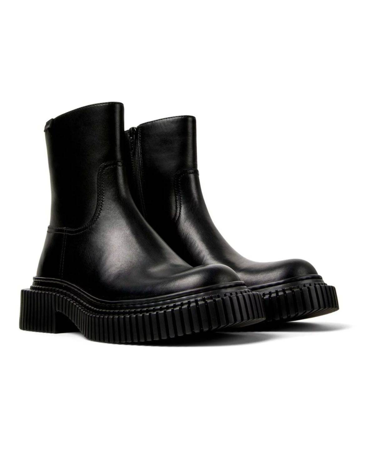 カンペール PIX BERLIN / アンクルブーツ