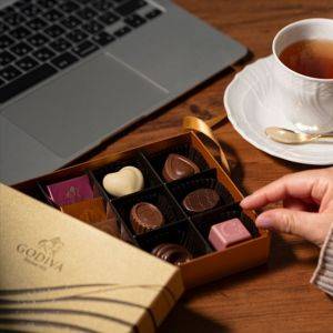 【2026バレンタイン】ワクワク感満載！自分も欲しくなる「チョコレートギフト」3選