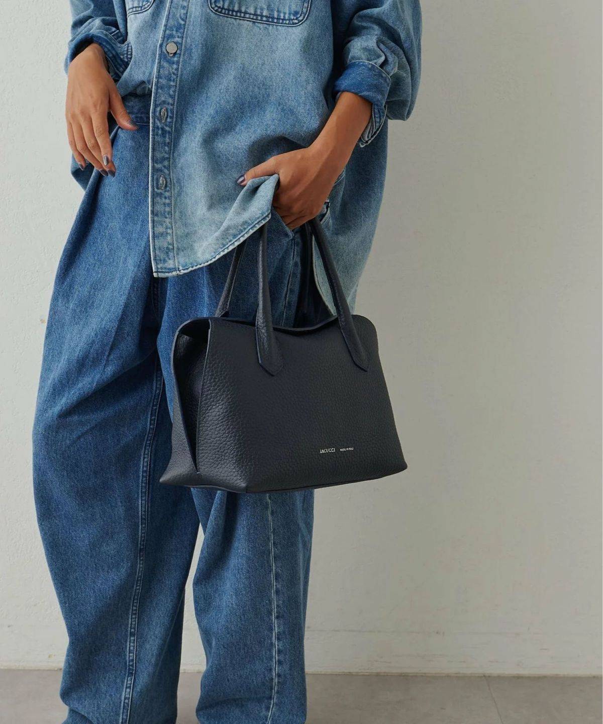 IACUCCI ラーナ M ALCE